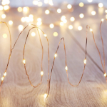 J&otilde;ulutuled DecoKing Old Collections, 1 m, 20 LED