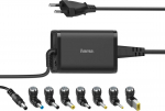Adapter Hama, 65 W, 100 - 240 V