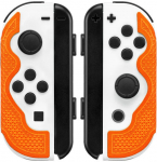 M&auml;ngukontrolleri teip Lizard Skins Joy-Con - Tangerine 0.5mm