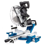 Puut&ouml;&ouml;masin Scheppach HM 140L, 2000 W, 305 mm