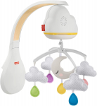 Voodikarussell Mattel Fisher Price Calming Clouds GRP99