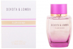 Parf&uuml;&uuml;mvesi Devota & Lomba Florissima, 100 ml