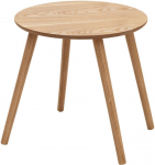 Kohvilaud Fanni K, pruun v., 48 cm x 46 cm x 48 cm