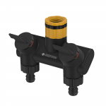 &Uuml;hendus Forte Tools 53-220FT