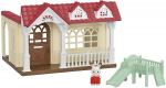 Nukumaja Sylvanian Families Vaarikamaja 5393