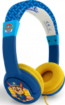Juhtmega k&otilde;rvaklapid lastele OTL Technologies PAW Patrol Chase, sinine v.