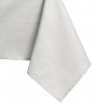 Laudlina &uuml;mmargune Restilo Vesta Circle, ecru, 155 x 155 cm