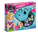Kosmeetikakomplekt Clementoni Crazy Chic Dolphin
