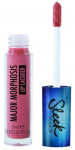 Huulel&auml;ige Sleek MakeUP Major Morphosis Lip Lacquer, 3 ml, beež v., birthday suit