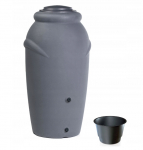 Vihmavee n&otilde;u Prosperplast ICAN210-S443, 56 cm, plastik, hall v.