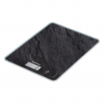 Elektrooniline k&ouml;&ouml;gikaal Soehnle Compact 300 Slate, must v.