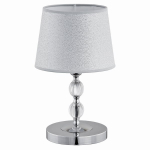 Valgusti Alfa Emmanuelle 16716, E14, 1x40W