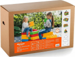 Konstruktor Marioinex Building Blocks 901304, 33 tk