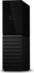 K&otilde;vaketas Western Digital My Book, HDD, 18 TB, must v.