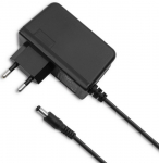Laadija Qoltec Plug-In Power Supply, 15 W, 220 - 240 V, 1.14 m