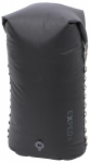 Veekindel kott Exped Dry Bag Endura 25, 25 l, must