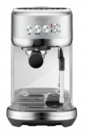 Espresso kohvimasin Sage Bambino Plus SES500BSS, alumiinium v.