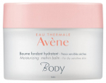 Kehapalsam Avene Moisturizing Melt-in Balm, 250 ml