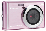 Digifotoaparaat AgfaPhoto Compact Cam DC5500, roosa v.