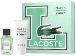 Kinkekomplektid meestele Lacoste Match Point