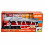M&auml;nguasja veoauto Mattel Matchbox GWM23, mitmev&auml;rviline