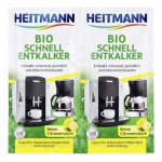 Katlakivi eemaldamise vahend Heitmann Bio, 0.05 kg, 2 tk
