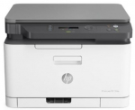 Laserprinter HP 178nwg, v&auml;rviline