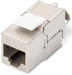 &Uuml;hendus Digitus CAT 6A Keystone Module DN-93615-24, 34 x 14 mm, h&otilde;be v.