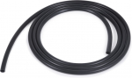 Toru Alphacool EPDM Tube 13/10 - Black 3m, 300 cm, must v.