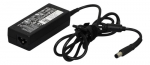 S&uuml;learvuti laadija Dell AC Adapter, 65 W, 100 - 240 V, 1 m