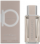 Tualettvesi Salvatore Ferragamo Bright Leather, 50 ml