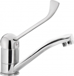 Valamusegisti Deante Joko Clinic BOJ_026C, kroom v.