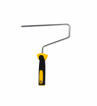 Rulli k&auml;epide Forte Tools, 250 mm x 8 mm