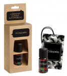 Auto &otilde;huv&auml;rskendaja Acappella Car Scent Cherry, 10 ml