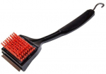 Puhastushari Char-Broil Safer Replaceable Head Grill Brush, 18.7 cm x 10.3 cm