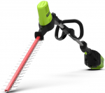 Hekil&otilde;ikur Greenworks GD60PHT51, ilma akuta, 60 V