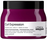 Juuksemask L&acute;Or&eacute;al Professionnel Serie Expert Curl Expression, 500 ml
