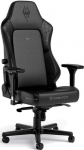 M&auml;nguri tool Noblechairs Hero The Elder Scrolls V: Skyrim 10th Anniversary Edition, 48 x 52 x 129 - 137 cm, must v./tumehall v.