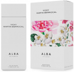 Tualettvesi Vicky Martin Berrocal Alba, 100 ml