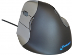 Juhtmega arvutihiir Evoluent VerticalMouse 4 Left Hand, hall v.