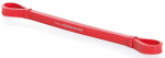 Takistuskumm Gymstick Mini Power Band Light, 30.5 cm x 1.27 cm x 0.45 cm, punane