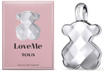 Parf&uuml;&uuml;mvesi Tous LoveMe The Silver Parfum, 30 ml