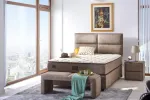 Madrats Kalune Design Cotton, 190 cm x 140 cm, pehme