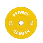 Ketasraskused HMS CBR 15 kg, 15 kg