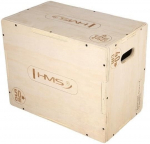 Kaldtee HMS Plyometric Box 17-62-106, 50 cm