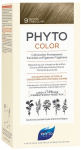 Juuksev&auml;rv Phyto Phytocolor, very light blonde, 9, 112 ml