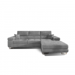 Nurgadiivan Armando Monolith 84, hall v., parem, 280 x 205 cm x 90 cm