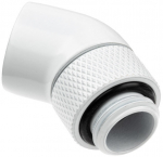 &Uuml;leminek Alphacool, 3.5 cm, valge