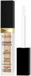 Peitekreem Eveline Wonder Match, 10 light vanilla, 7 ml