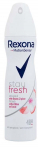 Kehadeodorant Rexona MotionSense Stay Fresh, 150 ml